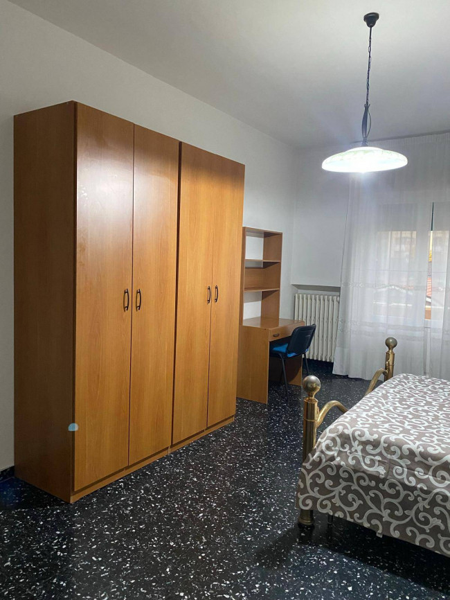 camere singole in affitto a Chieti