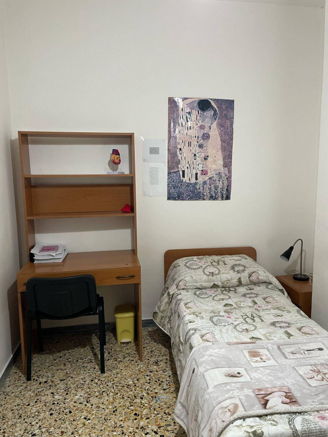 camere singole in affitto a Chieti