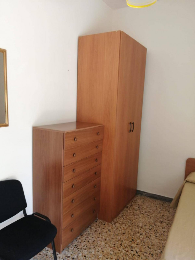 camere singole in affitto a Chieti