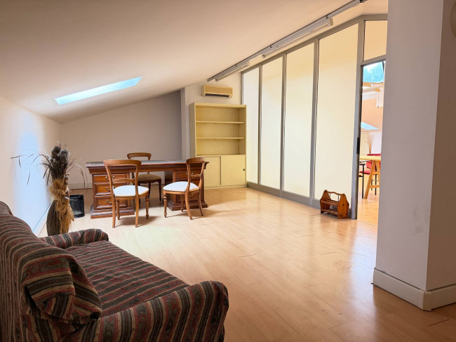 Studio/Ufficio in affitto a Spoltore