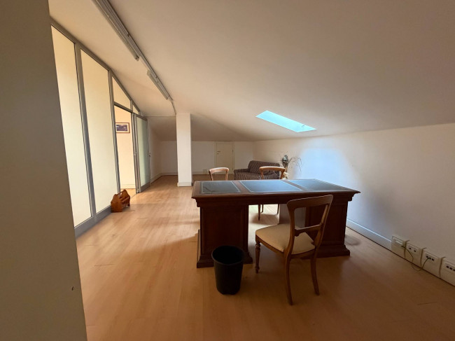Studio/Ufficio in affitto a Spoltore