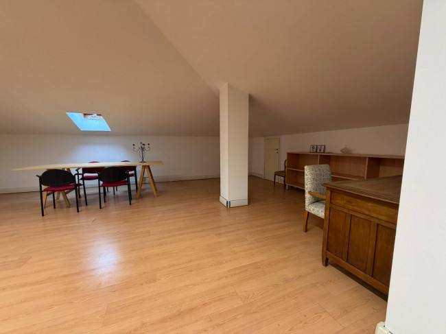 Studio/Ufficio in affitto a Spoltore