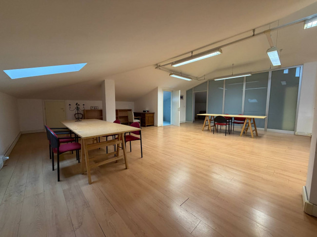 Studio/Ufficio in affitto a Spoltore