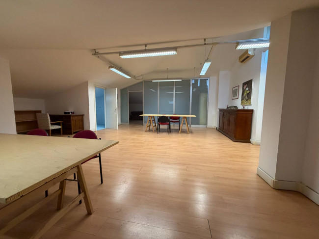 Studio/Ufficio in affitto a Spoltore