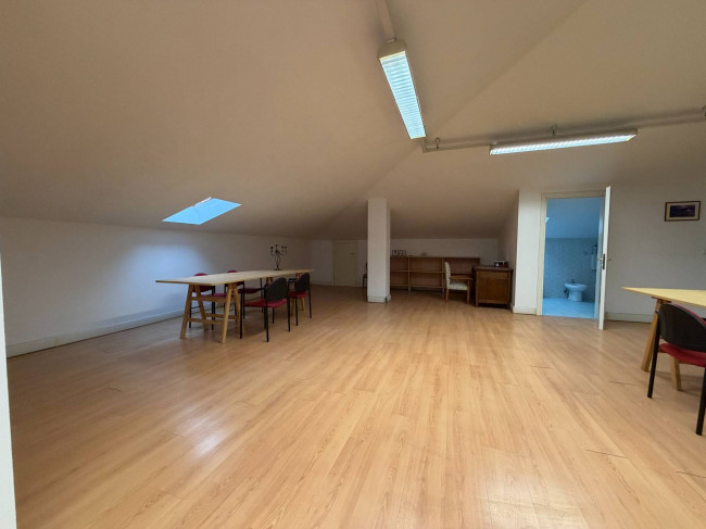 Studio/Ufficio in affitto a Spoltore