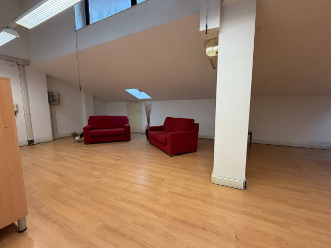 Studio/Ufficio in affitto a Spoltore