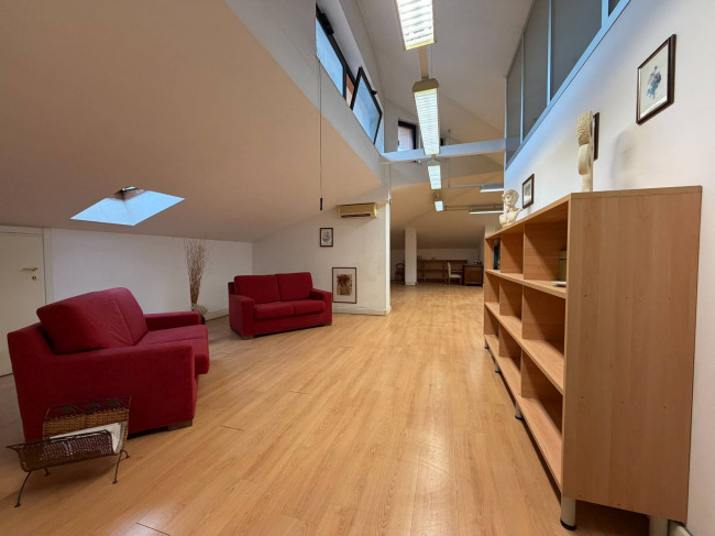 Studio/Ufficio in affitto a Spoltore