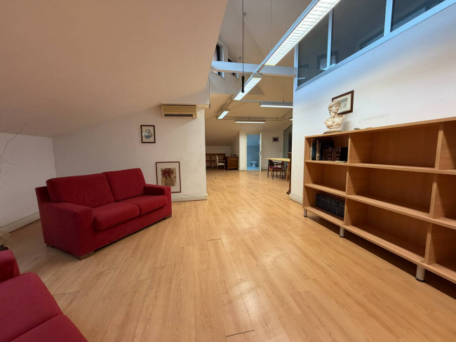 Studio/Ufficio in affitto a Spoltore