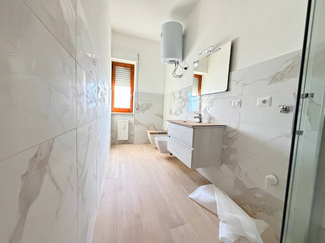 Appartamento in affitto a Chieti