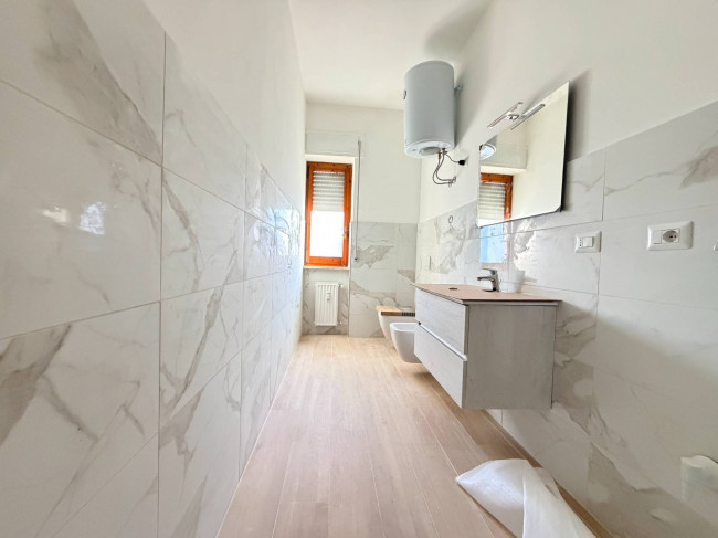 Appartamento in affitto a Chieti