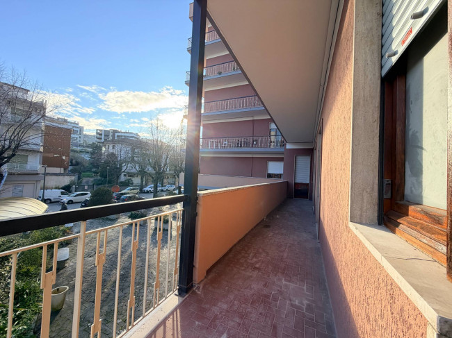 Appartamento in affitto a Chieti