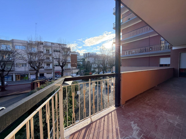 Appartamento in affitto a Chieti