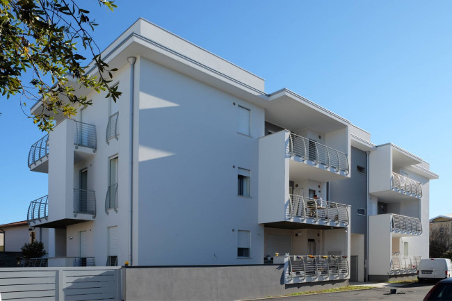 Appartamenti in vendita a Cepagatti