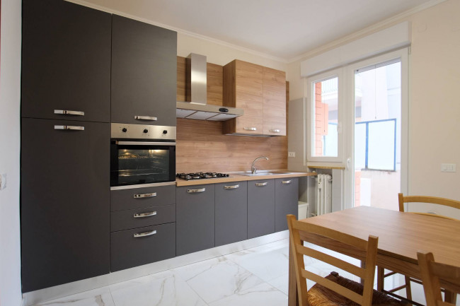 Appartamento in affitto a Chieti