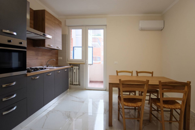 Appartamento in affitto a Chieti