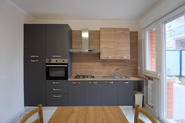 Appartamento in affitto a Chieti