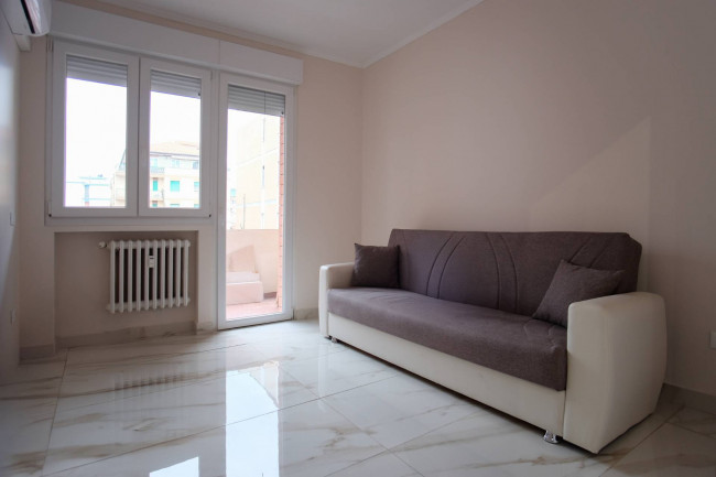 Appartamento in affitto a Chieti