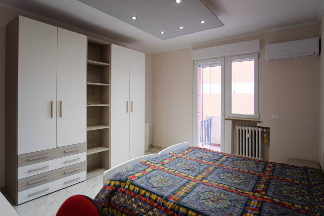 Appartamento in affitto a Chieti