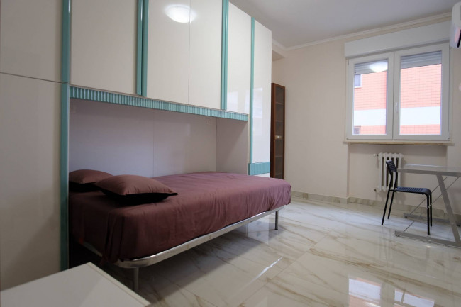 Appartamento in affitto a Chieti