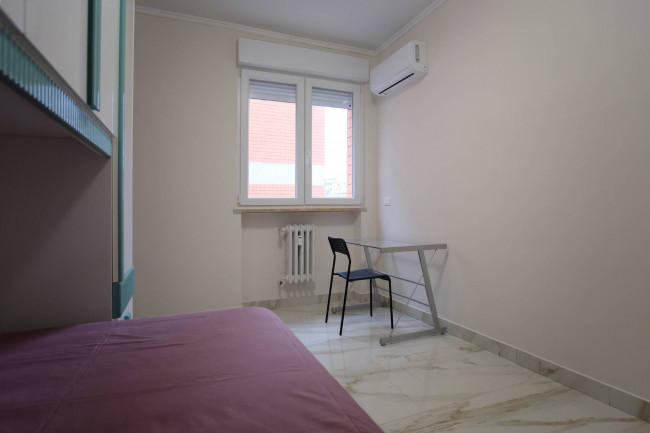 Appartamento in affitto a Chieti