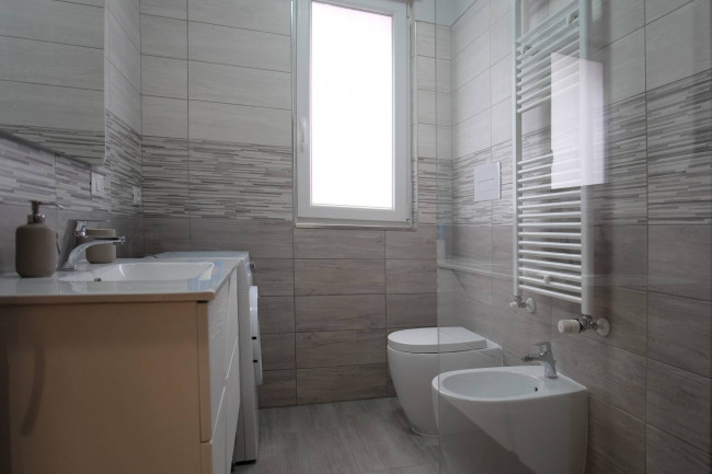 Appartamento in affitto a Chieti