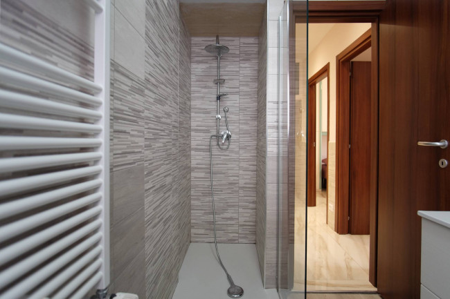 Appartamento in affitto a Chieti