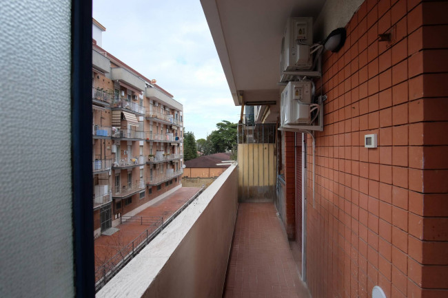 Appartamento in affitto a Chieti