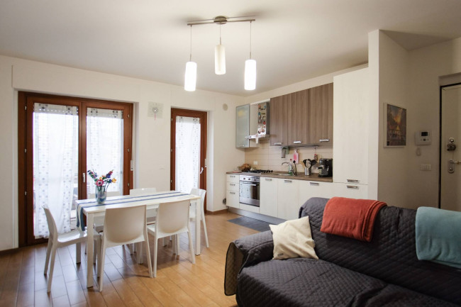 Appartamento in vendita a Chieti