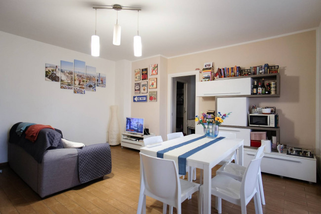 Appartamento in vendita a Chieti