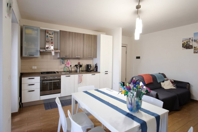 Appartamento in vendita a Chieti