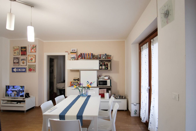 Appartamento in vendita a Chieti