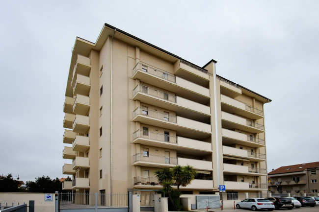 Appartamento in vendita a Chieti