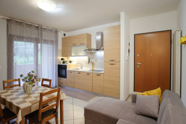 Appartamento in vendita a Chieti