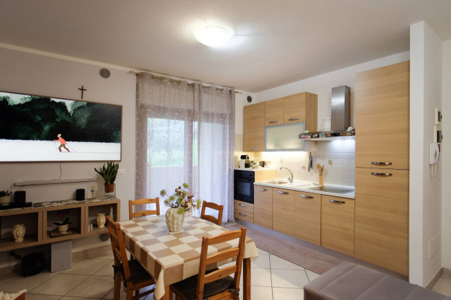 Appartamento in vendita a Chieti