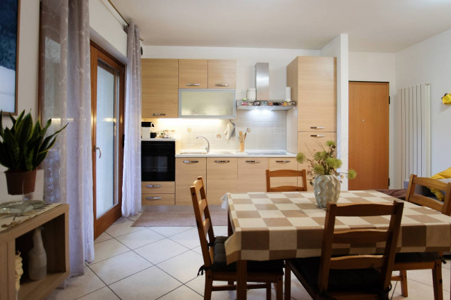 Appartamento in vendita a Chieti