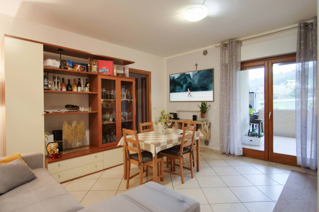 Appartamento in vendita a Chieti