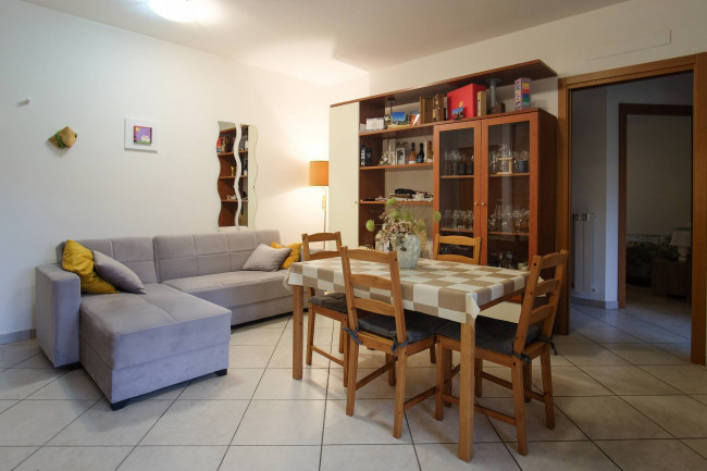 Appartamento in vendita a Chieti