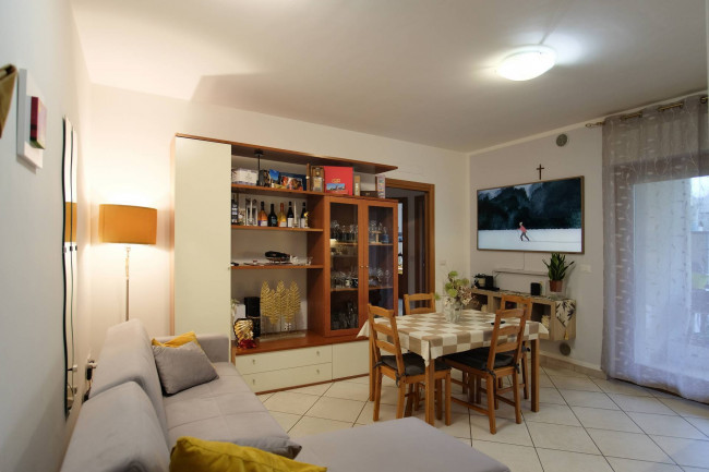 Appartamento in vendita a Chieti