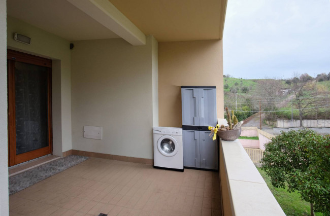 Appartamento in vendita a Chieti