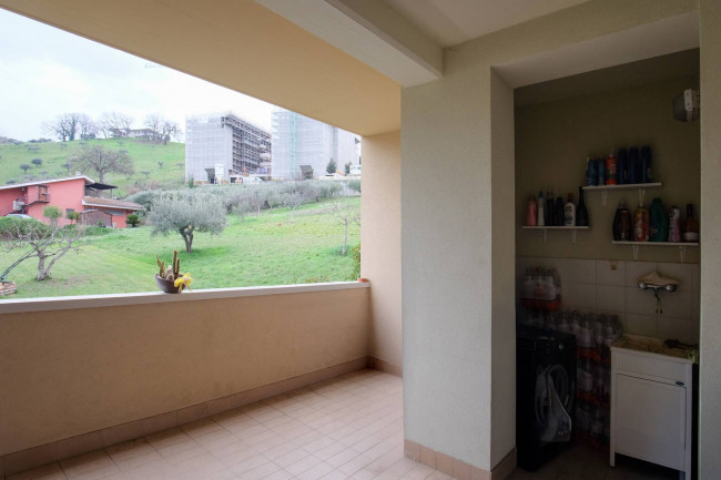 Appartamento in vendita a Chieti