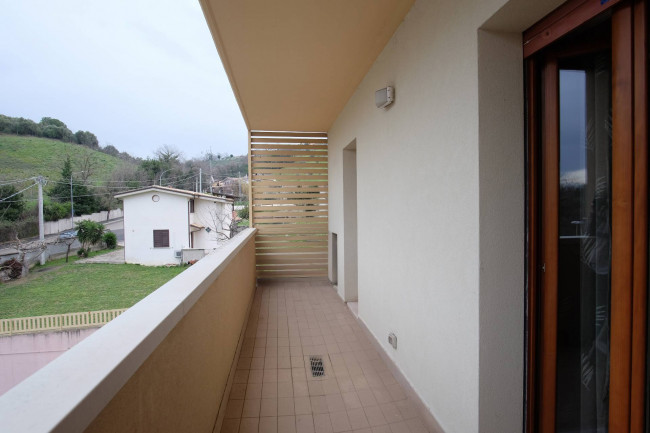 Appartamento in vendita a Chieti