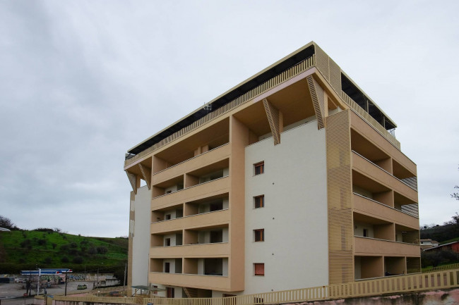 Appartamento in vendita a Chieti