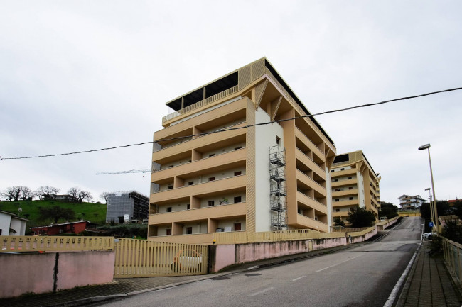 Appartamento in vendita a Chieti