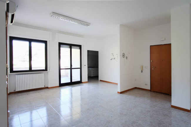 Appartamento in vendita a Spoltore