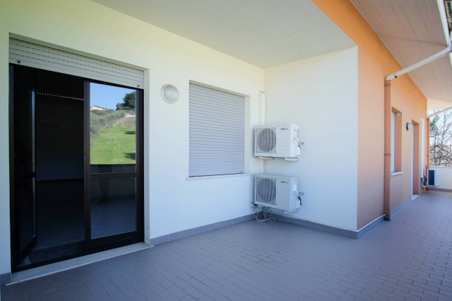 Appartamento in vendita a Spoltore