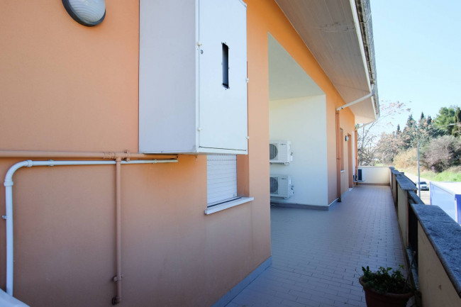 Appartamento in vendita a Spoltore