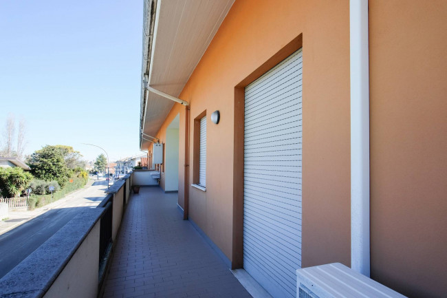 Appartamento in vendita a Spoltore