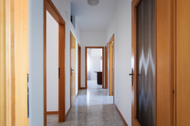 Appartamento in vendita a Spoltore