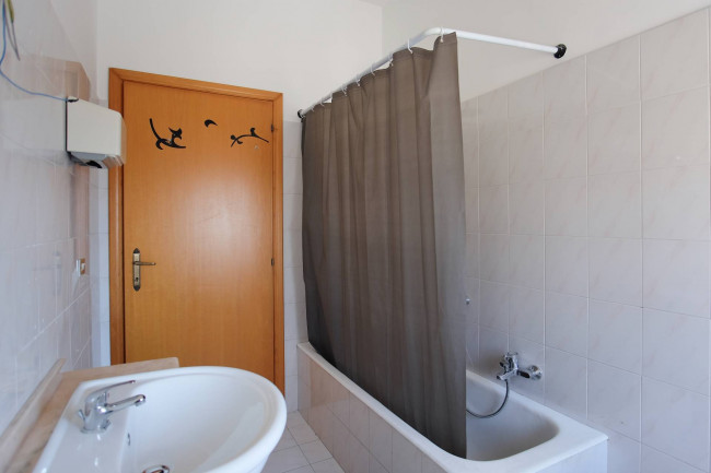 Appartamento in vendita a Spoltore