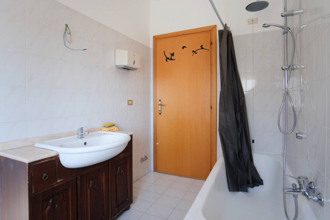 Appartamento in vendita a Spoltore